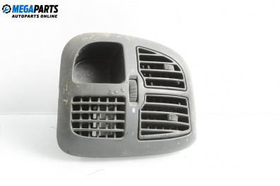 Духалки парно за Fiat Ducato Box IV (04.2002 - 07.2006)