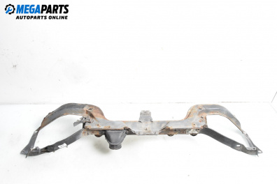 Маска за Fiat Ducato Box IV (04.2002 - 07.2006), товарен