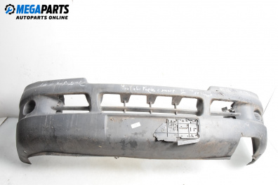 Предна броня за Fiat Ducato Box IV (04.2002 - 07.2006), товарен, позиция: предна