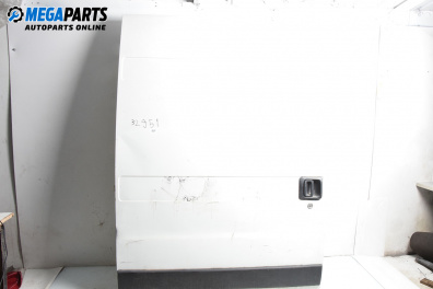 Врата на багажно/товарно пространство за Fiat Ducato Box IV (04.2002 - 07.2006), товарен, позиция: дясна