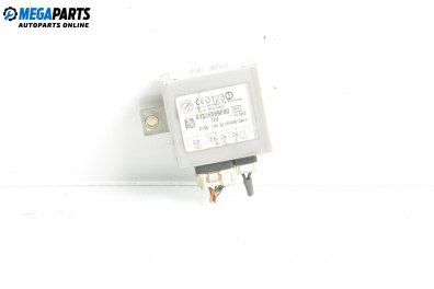 Имобилайзер за Fiat Ducato Box IV (04.2002 - 07.2006), № 01336569080