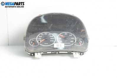 Километраж за Fiat Ducato Box IV (04.2002 - 07.2006) 2.3 JTD, 110 к.с., № 1339327080