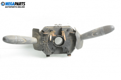 Лостчета светлини и чистачки за Fiat Ducato Box IV (04.2002 - 07.2006)