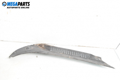 Кора под чистачки за Fiat Ducato Box IV (04.2002 - 07.2006), 2+1 вр., товарен