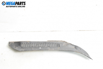 Кора под чистачки за Fiat Ducato Box IV (04.2002 - 07.2006), 2+1 вр., товарен