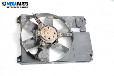 Перка охлаждане за Fiat Ducato Box IV (04.2002 - 07.2006) 2.3 JTD, 110 к.с.