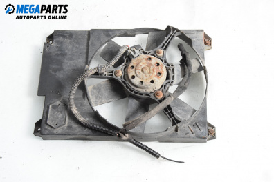 Перка охлаждане за Fiat Ducato Box IV (04.2002 - 07.2006) 2.3 JTD, 110 к.с.