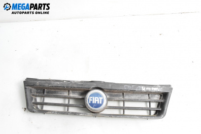 Решетка за Fiat Ducato Box IV (04.2002 - 07.2006), товарен, позиция: предна