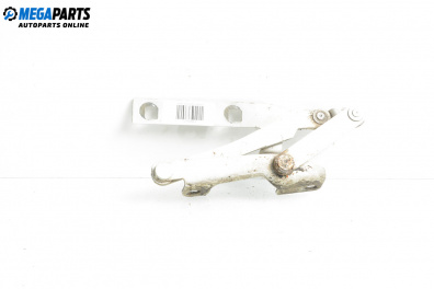 Панта преден капак за Fiat Ducato Box IV (04.2002 - 07.2006), 2+1 вр., товарен, позиция: лява