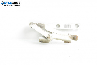 Панта преден капак за Fiat Ducato Box IV (04.2002 - 07.2006), 2+1 вр., товарен, позиция: дясна