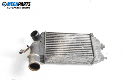 Интеркулер за Fiat Ducato Box IV (04.2002 - 07.2006) 2.3 JTD, 110 к.с.