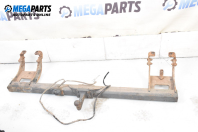 Теглич за Fiat Ducato Box IV (04.2002 - 07.2006), товарен