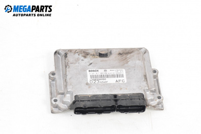 Компютър двигател за Fiat Ducato Box IV (04.2002 - 07.2006) 2.3 JTD, 110 к.с., № 0 281 011 052