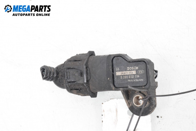 MAP сензор за Fiat Ducato Box IV (04.2002 - 07.2006), № 0 281 002 514