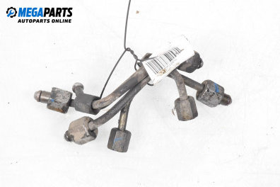 Горивни тръби за Fiat Ducato Box IV (04.2002 - 07.2006) 2.3 JTD, 110 к.с.