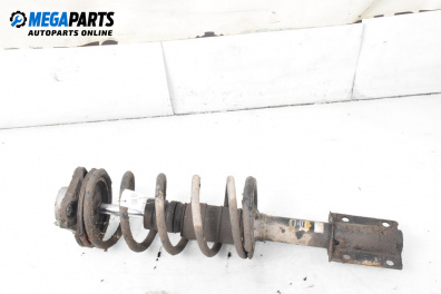 Макферсон за Fiat Ducato Box IV (04.2002 - 07.2006), товарен, позиция: предна, лява