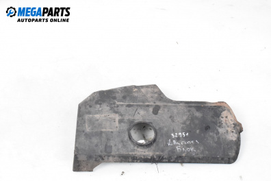 Пластмасов капак за Fiat Ducato Box IV (04.2002 - 07.2006), 2+1 вр., товарен