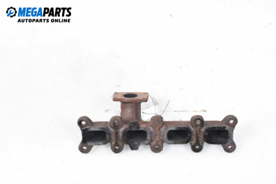 Изпускателен колектор  за Fiat Ducato Box IV (04.2002 - 07.2006) 2.3 JTD, 110 к.с.