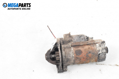 Стартер за Fiat Ducato Box IV (04.2002 - 07.2006) 2.3 JTD, 110 к.с.