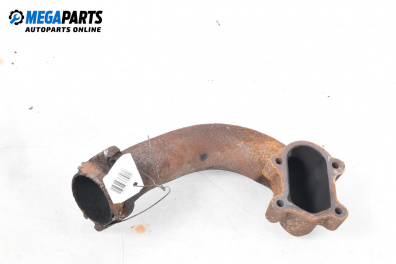 Тръба колектор за Fiat Ducato Box IV (04.2002 - 07.2006) 2.3 JTD, 110 к.с.