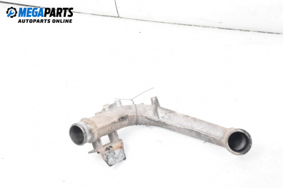 Тръба за охладителна течност за Fiat Ducato Box IV (04.2002 - 07.2006) 2.3 JTD, 110 к.с.