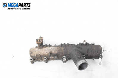 Всмукателен колектор за Fiat Ducato Box IV (04.2002 - 07.2006) 2.3 JTD, 110 к.с.