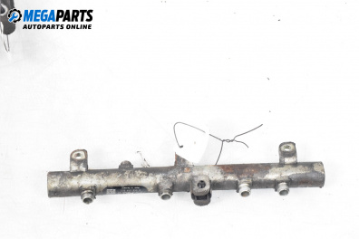 Горивна рейка за Fiat Ducato Box IV (04.2002 - 07.2006) 2.3 JTD, 110 к.с.