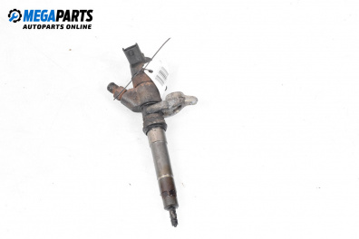 Дюза дизел за Fiat Ducato Box IV (04.2002 - 07.2006) 2.3 JTD, 110 к.с.