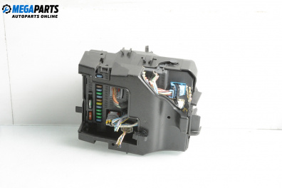 Бушонно табло за Fiat Ulysse Minivan II (08.2002 - 06.2011) 2.2 D Multijet, 170 к.с.