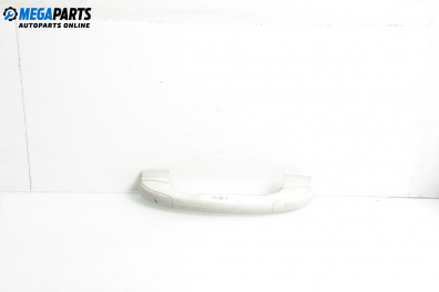 Ръкохватка за таван за Fiat Ulysse Minivan II (08.2002 - 06.2011), 4+1 вр., позиция: предна, лява