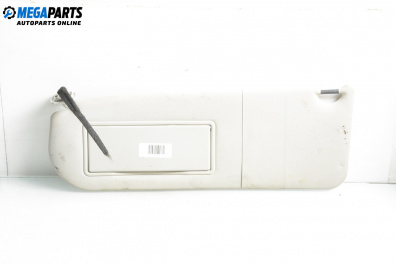 Сенник за Fiat Ulysse Minivan II (08.2002 - 06.2011), позиция: лява