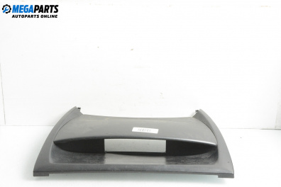 Интериорна пластмаса за Fiat Ulysse Minivan II (08.2002 - 06.2011), 4+1 вр., миниван, позиция: предна