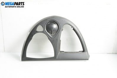 Интериорна пластмаса за Fiat Ulysse Minivan II (08.2002 - 06.2011), 4+1 вр., миниван, позиция: предна