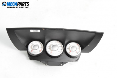 Километраж за Fiat Ulysse Minivan II (08.2002 - 06.2011) 2.2 D Multijet, 170 к.с., № 1489077077