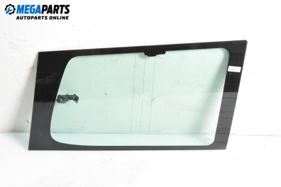 Фикс за Fiat Ulysse Minivan II (08.2002 - 06.2011), 4+1 вр., миниван, позиция: дясна