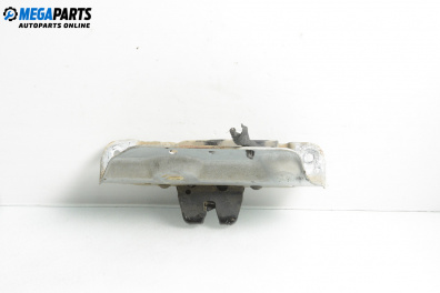 Брава заден капак за Fiat Ulysse Minivan II (08.2002 - 06.2011), миниван, позиция: задна