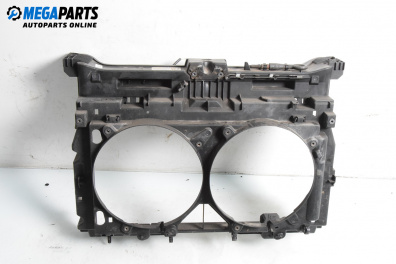 Дифузьор за Fiat Ulysse Minivan II (08.2002 - 06.2011) 2.2 D Multijet, 170 к.с.