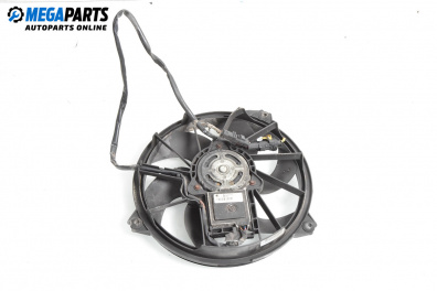 Перка охлаждане за Fiat Ulysse Minivan II (08.2002 - 06.2011) 2.2 D Multijet, 170 к.с., № 940003406