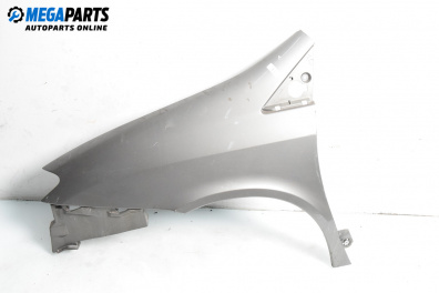 Калник за Fiat Ulysse Minivan II (08.2002 - 06.2011), 4+1 вр., миниван, позиция: предна, лява