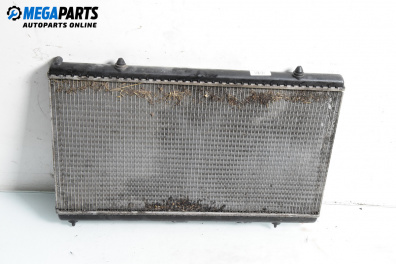 Воден радиатор за Fiat Ulysse Minivan II (08.2002 - 06.2011) 2.2 D Multijet, 170 к.с.