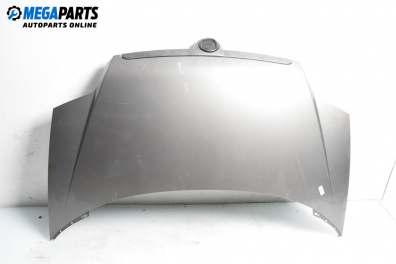 Преден капак за Fiat Ulysse Minivan II (08.2002 - 06.2011), 4+1 вр., миниван, позиция: предна