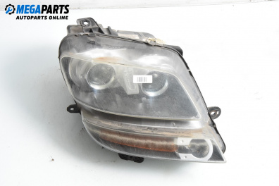 Фар за Fiat Ulysse Minivan II (08.2002 - 06.2011), миниван, позиция: дясна, № 1494323080