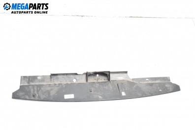 Кора над радиатор за Fiat Ulysse Minivan II (08.2002 - 06.2011), 4+1 вр., миниван