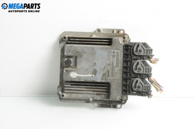 Компютър двигател за Fiat Ulysse Minivan II (08.2002 - 06.2011) 2.2 D Multijet, 170 к.с., № 0 281 014 359