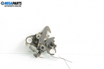 Брава преден капак за Fiat Ulysse Minivan II (08.2002 - 06.2011)