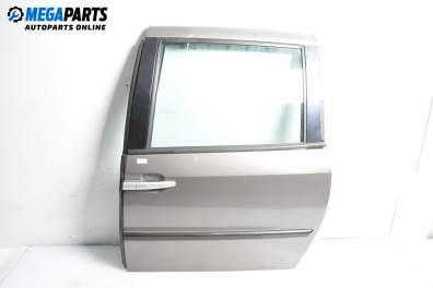 Врата за Fiat Ulysse Minivan II (08.2002 - 06.2011), 4+1 вр., миниван, позиция: задна, лява