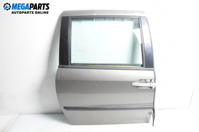 Врата за Fiat Ulysse Minivan II (08.2002 - 06.2011), 4+1 вр., миниван, позиция: задна, дясна