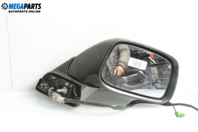 Огледало за Fiat Ulysse Minivan II (08.2002 - 06.2011), 4+1 вр., миниван, позиция: дясна