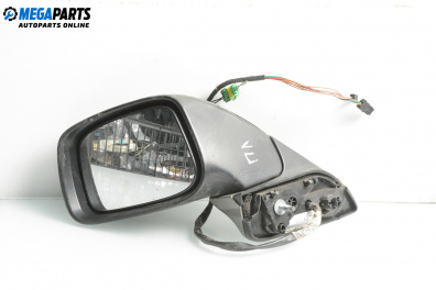 Огледало за Fiat Ulysse Minivan II (08.2002 - 06.2011), 4+1 вр., миниван, позиция: лява