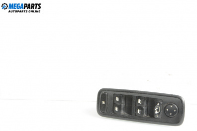 Бутони ел. стъкла и огледала  за Fiat Ulysse Minivan II (08.2002 - 06.2011), № 14996390XT